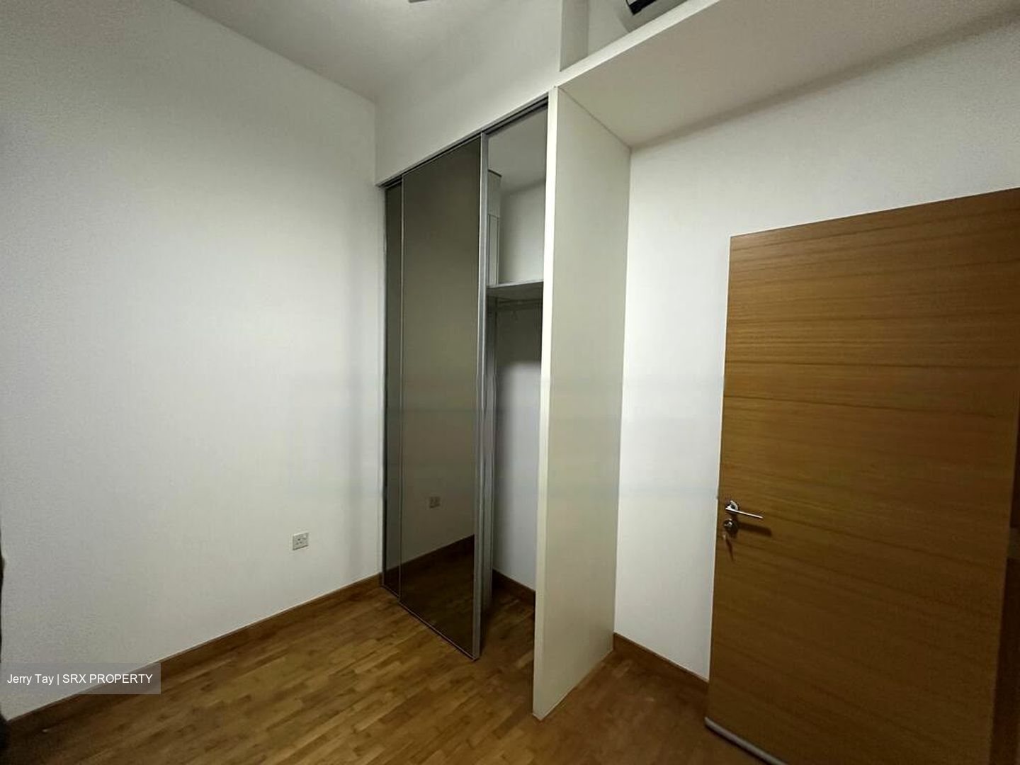 Woodhaven (D25), Condominium #460806821